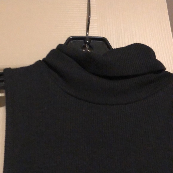 Black Dress long New - Picture 2 of 7